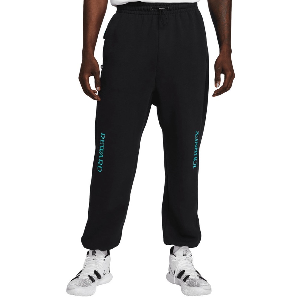 NWT Nike Men's Kyrie Irving Sweatpants